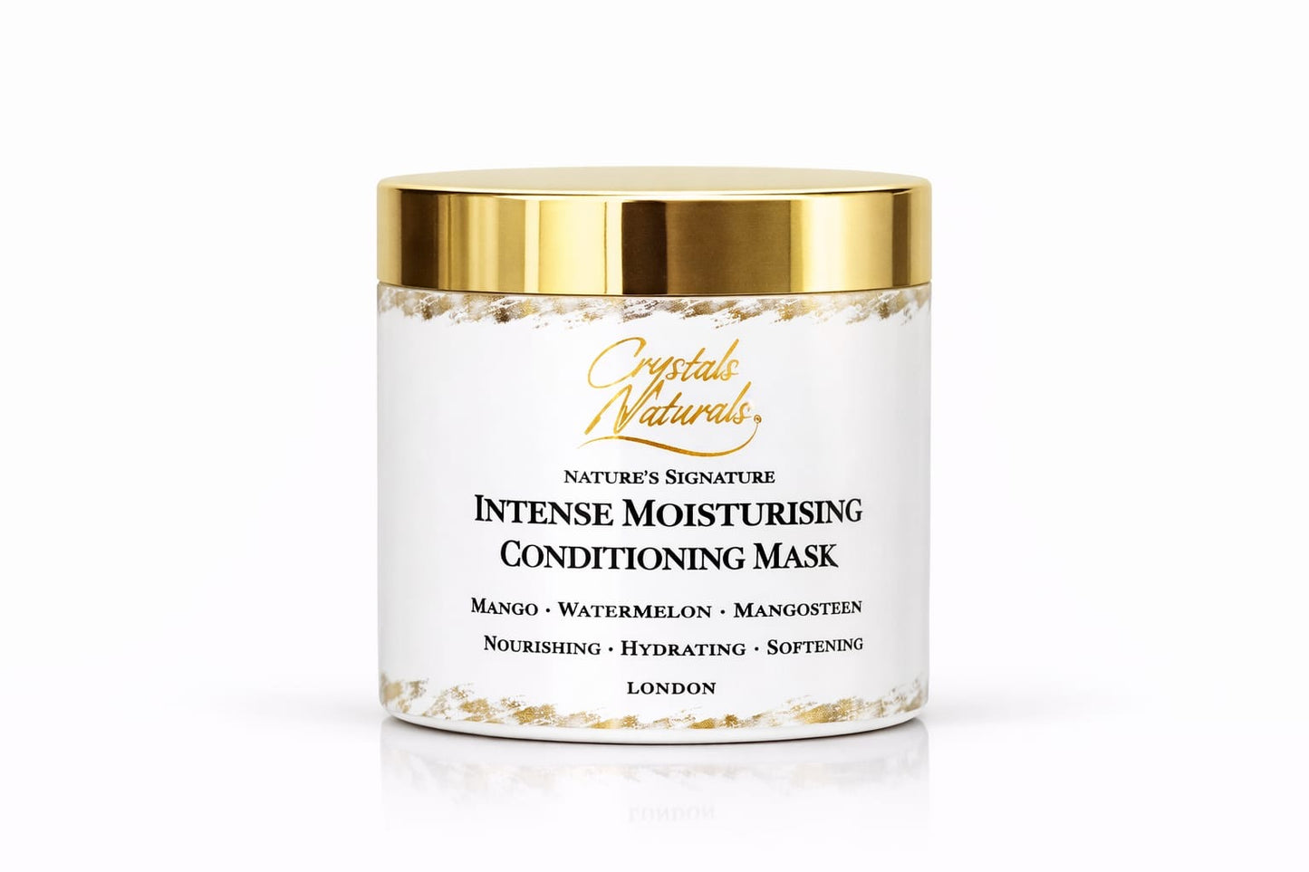 Intense Moisturising Conditioning Mask