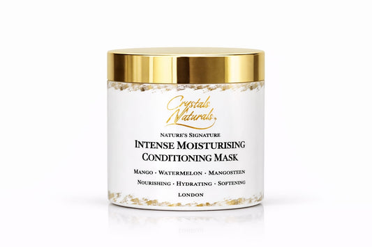 Intense Moisturising Conditioning Mask
