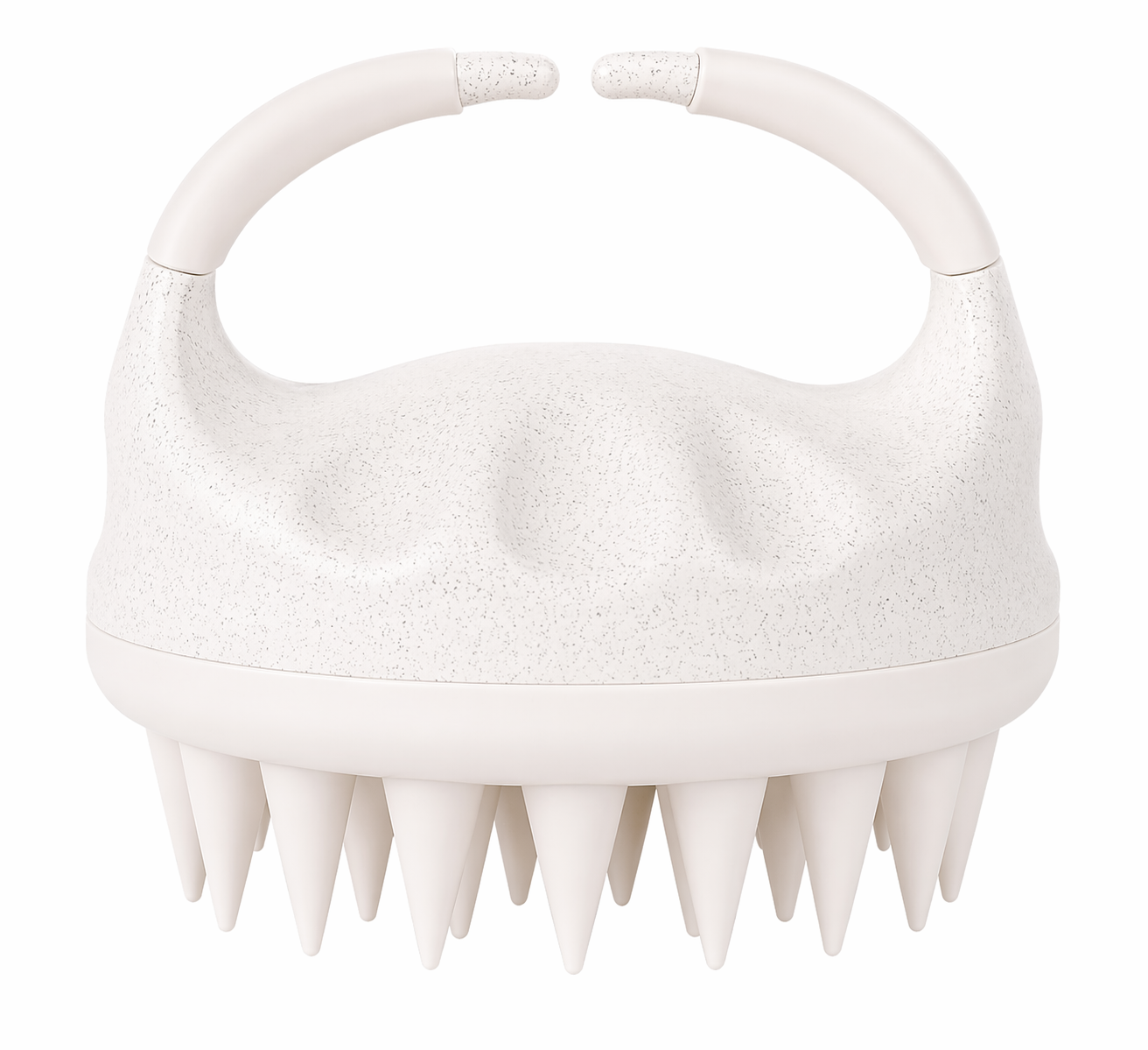 Scalp Massage Brush