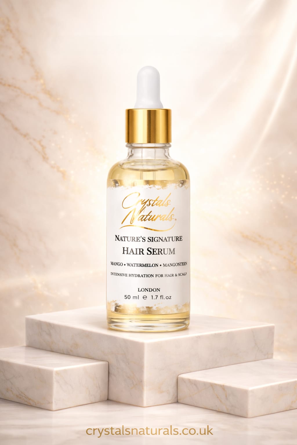 Signature Hair Serum
