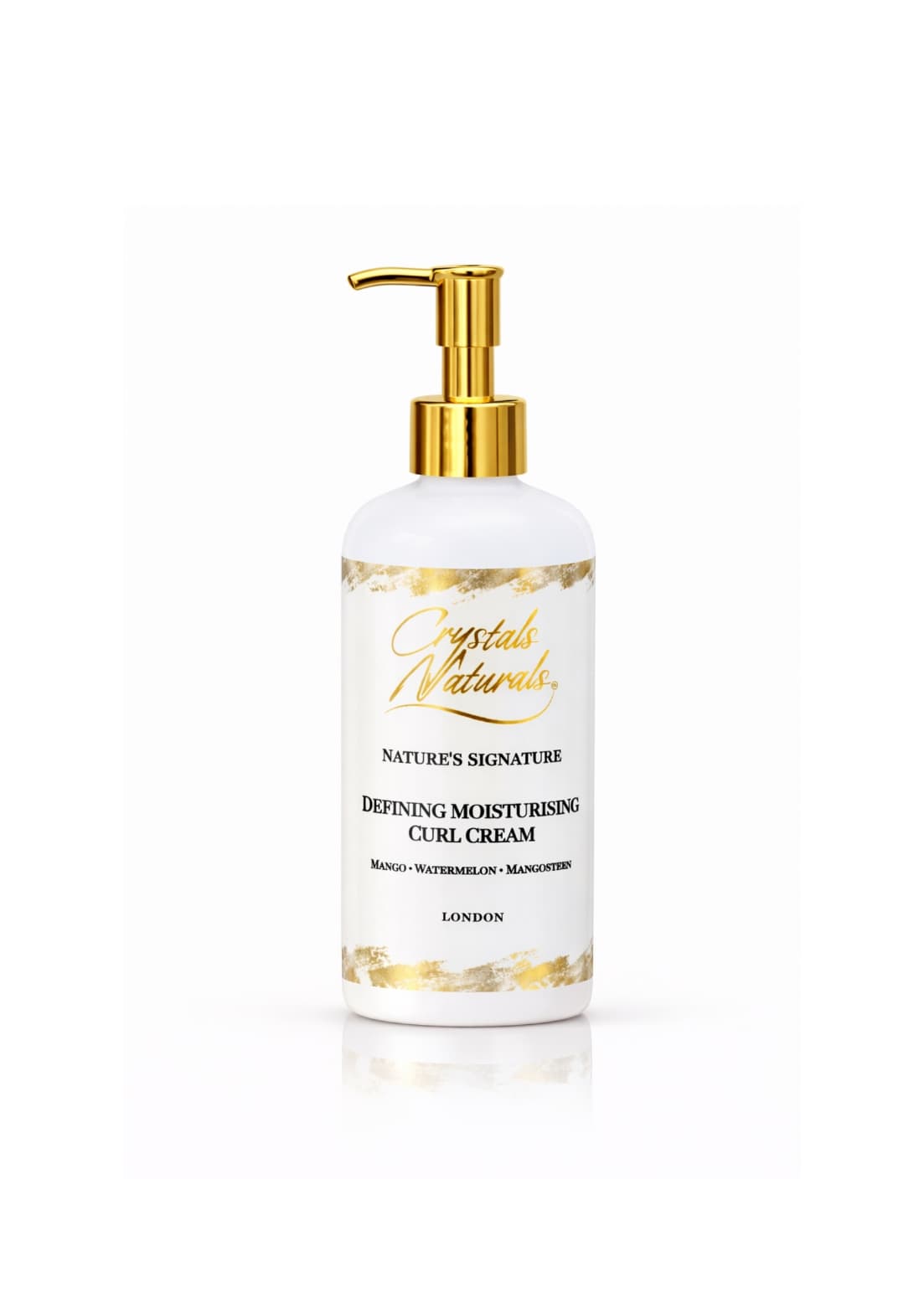 Defining Moisturising Curl Cream