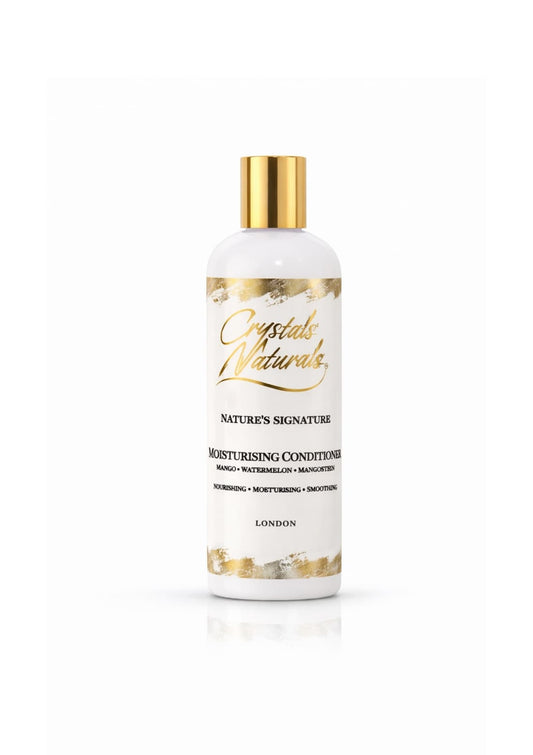 Moisturising Conditioner