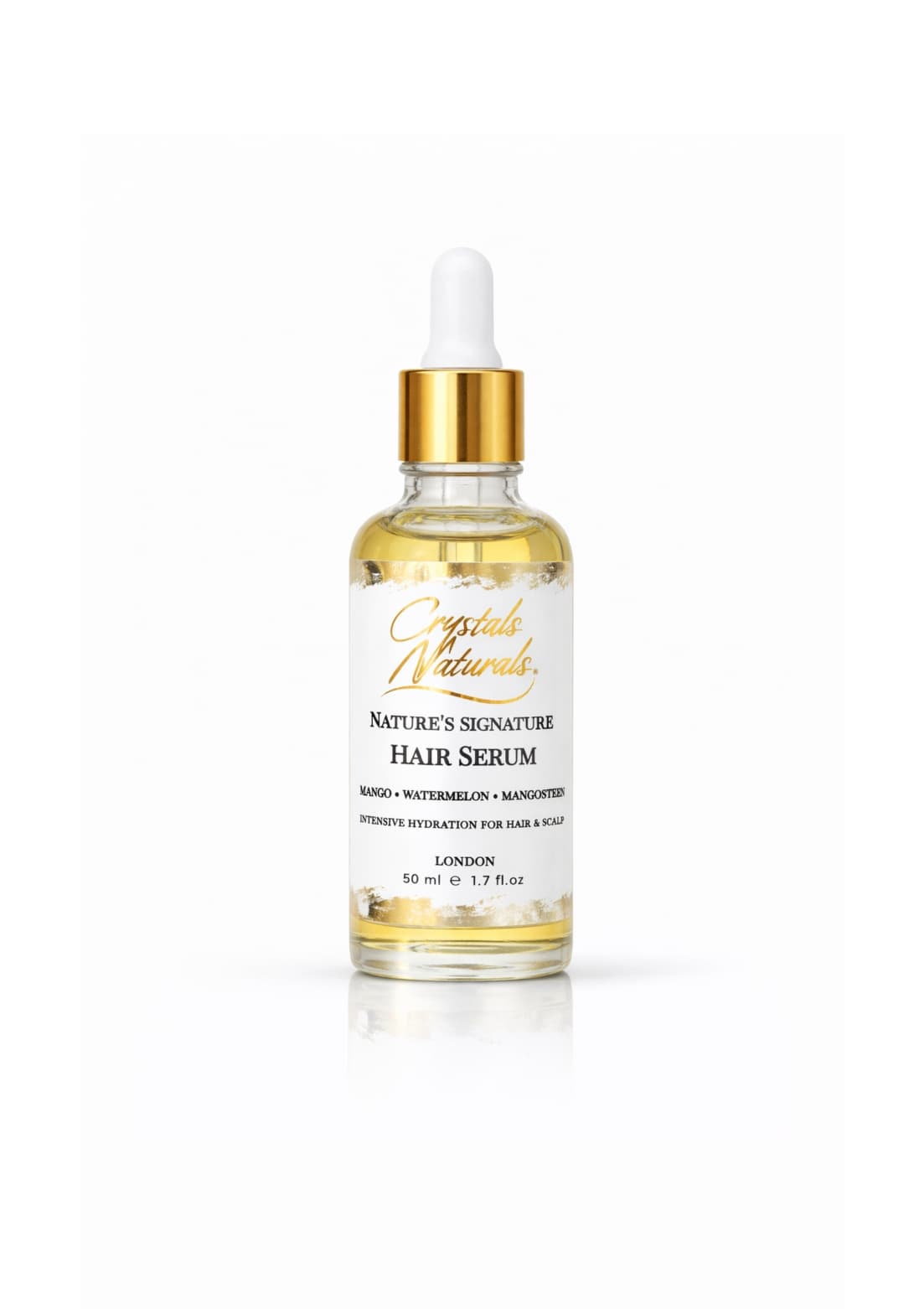 Signature Hair Serum