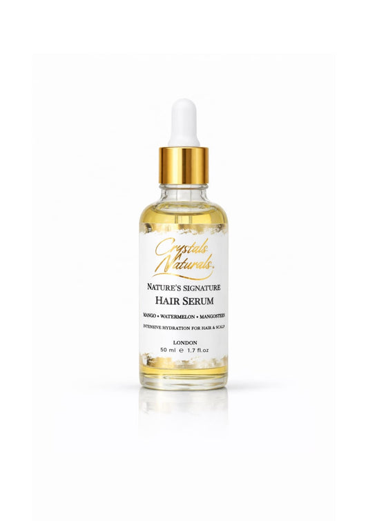 Signature Hair Serum