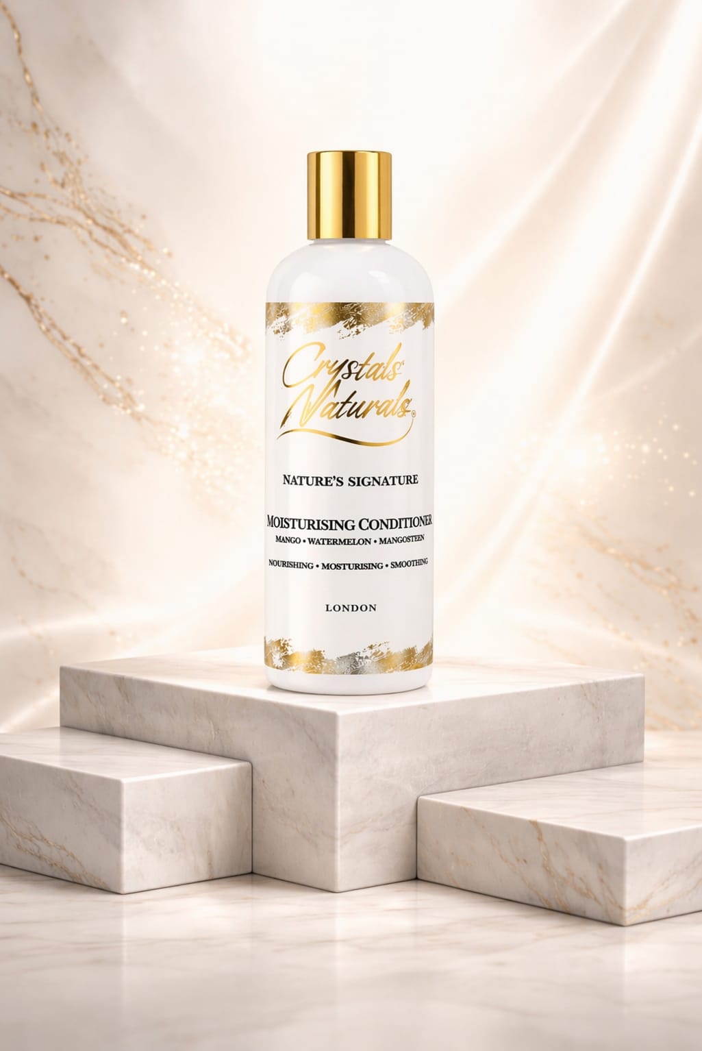 Moisturising Conditioner
