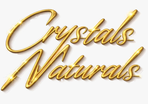 Crystals Naturals 