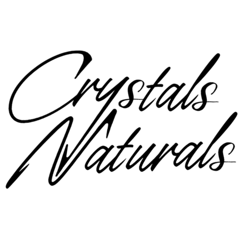 Crystals Naturals 